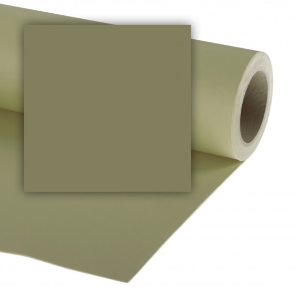Colorama *97 Leaf 1.35x11m Paper Background Roll